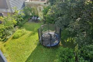 Hell, grün & mitten in Münster: 3-Zimmer-Wohnung im Josefsviertel – Graelstraße 9, 48153 Josef, Münster – Vorschaubild 13