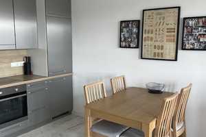 Innerer Westen, 2-Zimmer-Wohnung mit EBK, -neuwertig- ab 01.10.2025 – Puricellistraße 32, 93049 Regensburg – Vorschaubild 6