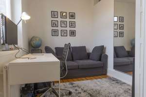 Solitär im Herzen von Köln! Denkmalgeschützte Altbauwohnung  – Die vollständige Adresse der Immobilie erhältst du vom Anbieter., 50674 Neustadt/Süd, Köln – Vorschaubild 11