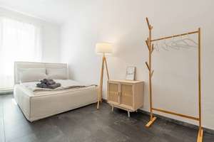 Helle renovierte 3-Zimmer Wohnung in der Gorkistraße – 4347 Schönefeld-Abtnaundorf, Leipzig – Vorschaubild 5
