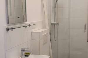 AC-Elsassstrasse renovierte Altbauwohnung 1 ZKDB  – Elsassstrasse 82, 52068 Panneschopp, Aachen – Vorschaubild 4