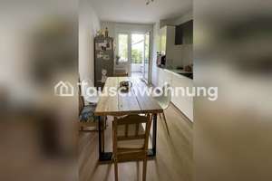 Tauschwohnung: 3,5 Zimmer Wohnung mit Balkon in ruhiger Lage – Germaniastraße 32, 40223 Bilk, Düsseldorf – Vorschaubild 2