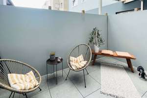 Hochwertiges Loft im Klinikviertel – Die vollständige Adresse der Immobilie erhältst du vom Anbieter., 44137 Dorstfelder Brücke, Dortmund – Vorschaubild 5