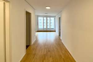 - MILANEO - Großzügige 2-Zimmer-Wohnung mit Süd-Balkon – Die vollständige Adresse der Immobilie erhältst du vom Anbieter., 70173 Europaviertel, Stuttgart – Vorschaubild 4