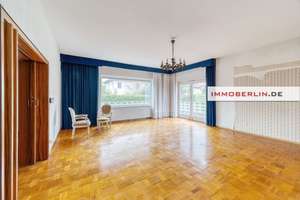IMMOBERLIN.DE - Fabelhaftes Haus mit Westterrasse, Gestaltungspotenzial & Doppelgarage – Die vollständige Adresse der Immobilie erhältst du vom Anbieter., 13467 Hermsdorf, Berlin – Vorschaubild 3