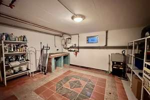 Einfamilienhaus mit Terrasse, Wintergarten und EBK in Meckenheim-Merl -Renoviert/ Außenstellplatz+TG – Die vollständige Adresse der Immobilie erhältst du vom Anbieter., 53340 Meckenheim – Vorschaubild 28