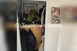 Tauschwohnung: Kleine Flat in Steglitz-Zehlendorf tauschen – Die vollständige Adresse der Immobilie erhältst du vom Anbieter., 12163 Steglitz, Berlin – Vorschaubild 3