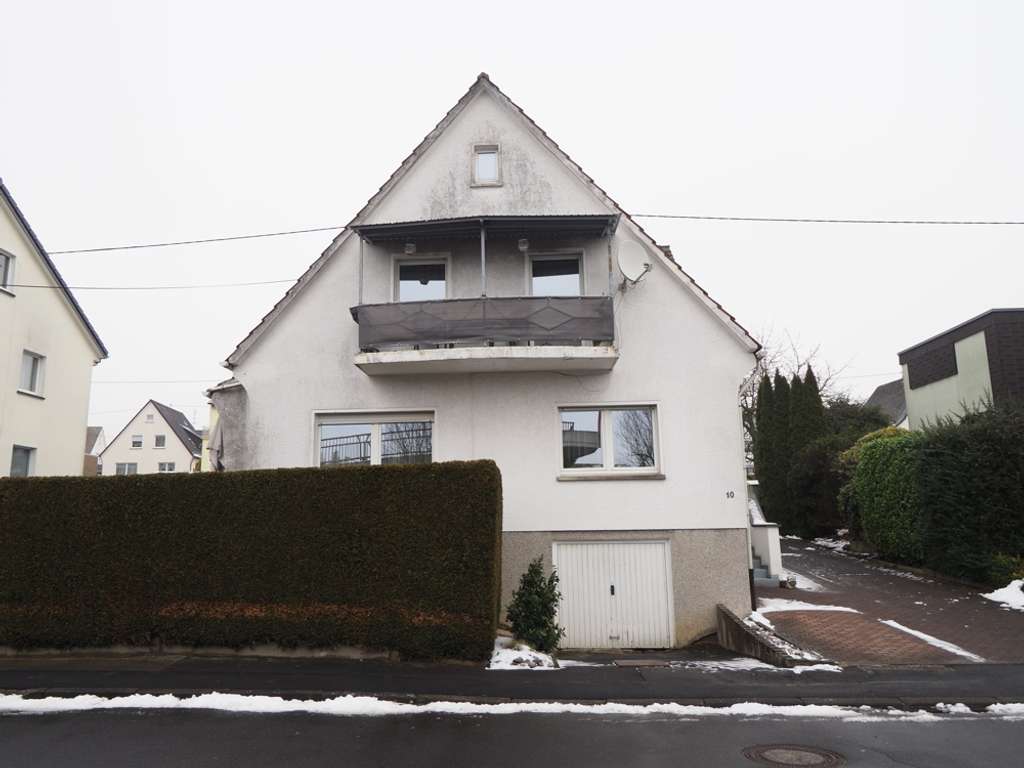 Immobilie in Wirges - Familienfreundliches Wohnhaus in zentraler Lage von Wirges - Bild 1