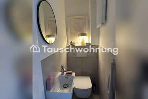 Tauschwohnung: Sanierte Altbau Wohnung Winterhude – Die vollständige Adresse der Immobilie erhältst du vom Anbieter., 22299 Winterhude, Hamburg – Vorschaubild 3