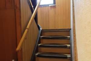 RESERVIERT !!!Freistehendes 2-Familienhaus mit großem Grundstück und großer Garage in Neunkirchen zu – Die vollständige Adresse der Immobilie erhältst du vom Anbieter., 66538 Neunkirchen – Vorschaubild 3