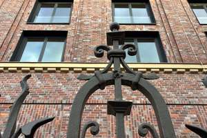 3 Zimmer Wohnung im Industriedenkmal mit EBK und Parkett – Theo-Neubauer-Straße 39, 99085 Krämpfervorstadt, Erfurt – Vorschaubild 8
