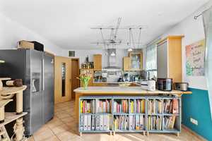 Einzigartig & Energieeffizient!
Einfamilienhaus mit Praxis und idyllischem Garten in ruhiger Lage! – Straubing-Bogen (Kreis) – Vorschaubild 13