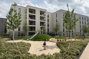 3-Zimmer-Traum: Perfekt für Paare, Familien & Home-Office – Rödelheimer Landstraße 5, 60431 Bockenheim, Frankfurt am Main – Vorschaubild 16