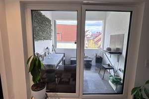 Neubau 2-Zimmer Dachgeschosswohnung in Frankfurt-Zeilsheim – 65931 Zeilsheim, Frankfurt am Main – Vorschaubild 11