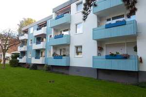 2 Zimmer Wohnung in Seniorenwohnanlage - Anmietung nur für Senioren mit Wohnberechtigungsschein ab 6 – Metzstr. 11, 44793 Bochum – Vorschaubild 1