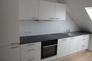 Excl. 2 1/2 Zimmer Komfortwohnung, Modernisierung 2024        – Die vollständige Adresse der Immobilie erhältst du vom Anbieter., 97084 Heuchelhof, Würzburg – Vorschaubild 3