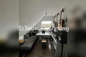 Tauschwohnung: Charmante Dachgeschosswohnung im ruhigen Dünnwald – Die vollständige Adresse der Immobilie erhältst du vom Anbieter., 51069 Dünnwald, Köln – Vorschaubild 4