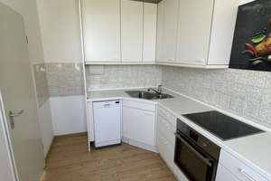 Apartment in Pempelfort, Küche kann dazugekauft werden – Marschallstr. 21, 40477 Pempelfort, Düsseldorf – Vorschaubild 8