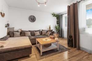 Bremen-Walle: Attraktive 3-Zimmer-Etagenwohnung mit Balkon – Die vollständige Adresse der Immobilie erhältst du vom Anbieter., 28217 Steffensweg, Bremen – Vorschaubild 4