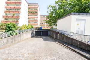 Schöne 2-ZKB in der Innenstadt zu verkaufen! – Die vollständige Adresse der Immobilie erhältst du vom Anbieter., 66424 Homburg – Vorschaubild 13
