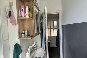 Zentrale & ruhige 2-Zimmer-Wohnung in Kassel – Die vollständige Adresse der Immobilie erhältst du vom Anbieter., 34125 Wesertor, Kassel – Vorschaubild 8