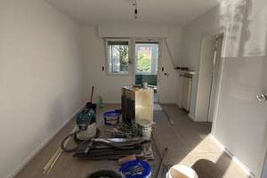 Kleine und teilsanierte Doppelhaushälfte in TOP Lage von Niederkassel Rheidt – 53859 Niederkassel – Vorschaubild 6