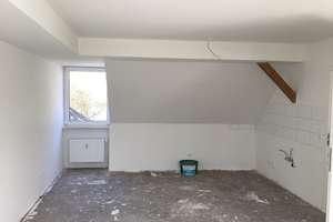 Hier macht wohnen Spaß: günstige 2-Zi.-Dachgeschosswohnung – Heimat 3, 45894 Buer, Gelsenkirchen – Vorschaubild 4
