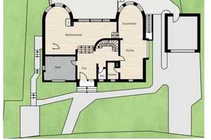 Sylter Stil trifft  großzügigen Wohnkomfort – Soest (Kreis) – Vorschaubild 28