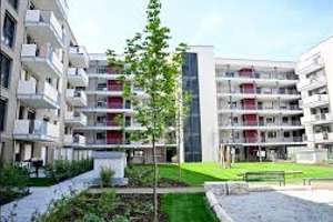 WG geeignet : Geschmackvolle 5-Zimmer-Wohnung in Nürnberg , Zweigstraße 20 – Zweigstraße 20, 90439 Sündersbühl, Nürnberg – Vorschaubild 1