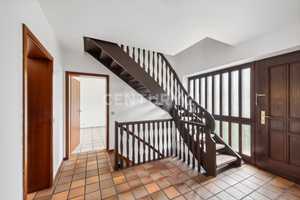 Einfamilienhaus mit viel Platz - Einliegerwohnung möglich – Rheinisch-Bergischer Kreis – Vorschaubild 4
