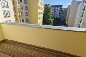 City Wohnung zentral gelegen - ab Februar 2026 mit neuer Einbauküche - Zum wohlfühlen im Domviertel – Einsteinstr. 13A, 39104 Altstadt, Magdeburg – Vorschaubild 8