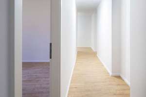 Bezugsfreie 2-Zimmer-Altbauwohnung – Mit Kiezflair zwischen Cafés, Boutiquen & Parks! – Driesener Straße 29, 10439 Prenzlauer Berg, Berlin – Vorschaubild 9