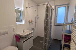 Moderne 4-Zimmer-Ergeschosswohnung mit Terrasse und Garten + hochwertige Küche in Köln Porz-Urbach – Bachstr. 4, 51145 Köln – Vorschaubild 16