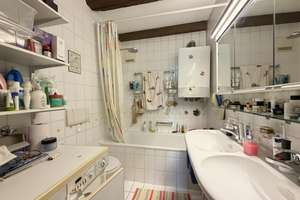 Charmante 3-Zimmer-Wohnung mit Balkon im Ulmer Fischerviertel – in einzigartiger Lage – Die vollständige Adresse der Immobilie erhältst du vom Anbieter., 89073 Mitte, Ulm – Vorschaubild 8