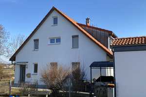 Günstige 5-Raum-Doppelhaushälfte mit gehobener Innenausstattung in Odelzhausen - Taxa – Dachau (Kreis) – Vorschaubild 2
