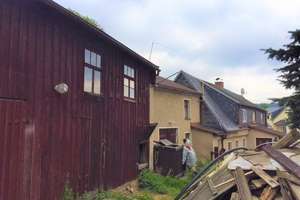 Preiskracher! Zentral gelegenes 2-Familien-Haus zu verkaufen! – Hauptstr. 35, 8606 Tirpersdorf – Vorschaubild 2
