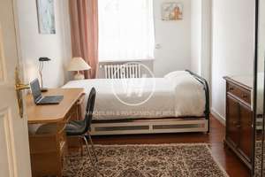 Bestes Wedding nahe TFH - 2,5 Zimmer, Küche, Bad - modernisiert - gut vermietet - provisionsfrei – Die vollständige Adresse der Immobilie erhältst du vom Anbieter., 13353 Wedding, Berlin – Vorschaubild 3