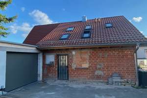 Handwerker aufgepasst! Zweifamiliehaus mit den eigenen Ideen fertigstellen! – Hofäckerweg 20 - 22, 71154 Nufringen – Vorschaubild 49