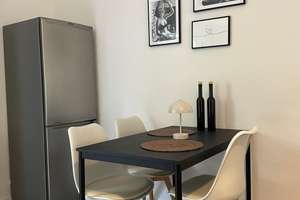 Frisch renovierte, vollmöblierte 2-Zimmer-Bungalowwohnung in HD/Rohrbach – Schelklystraße 74, 69126 Rohrbach, Heidelberg – Vorschaubild 22