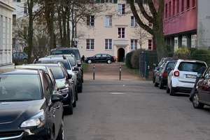 2-Zimmer-Wohnung im 3. OG mit Balkon in Kleinzschocher – Die vollständige Adresse der Immobilie erhältst du vom Anbieter., 4229 Kleinzschocher, Leipzig – Vorschaubild 6