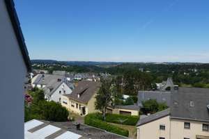 Modernes Wohnen in Trier-Irsch - Neubau mit toller Dachterrasse und Weitblick – Die vollständige Adresse der Immobilie erhältst du vom Anbieter., 54296 Irsch, Trier – Vorschaubild 1