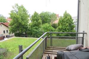 Sehr schöne 3-Zimmer-Wohnung im 2. OG mit Balkon im Zentrum-Süd – 4107 Zentrum-Süd, Leipzig – Vorschaubild 3
