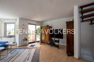 Einfamilienhaus mit Garten in ruhiger Wohnlage – Weilimdorf-Wolfbusch – Die vollständige Adresse der Immobilie erhältst du vom Anbieter., 70499 Wolfbusch, Stuttgart – Vorschaubild 8
