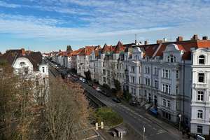 Moderne 2-Zimmer Wohnung im 5. OG mit Aufzug in Hannover List – Podbielskistraße 37, 30163 List, Hannover – Vorschaubild 20