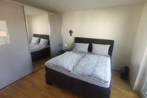 Neuwertige 2-Raum-Wohnung mit Balkon in Mönchengladbach – Schwogenstraße 29, 41063 Eicken, Mönchengladbach – Vorschaubild 3