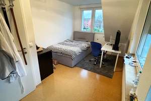 Modernisiertes Reihenhaus mit 190 m² Wohnfläche, Garten, Garage und Dachstudio – Die vollständige Adresse der Immobilie erhältst du vom Anbieter., 45473 Altstadt II, Mülheim an der Ruhr – Vorschaubild 17
