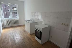 1-Zimmer-Wohnung im Hochparterre in Hamburg-Hamm – Diagonalstrasse 46b, 20537 Hamm, Hamburg – Vorschaubild 7
