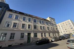Frisch renovierte 3-Raumwohnung im Erdgeschoss – 39112 Leipziger Straße, Magdeburg – Vorschaubild 14
