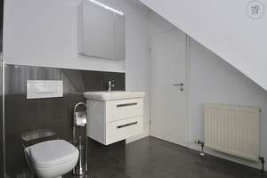 Hochwertig möblierte Maisonette Wohnung mit Terrasse und Internet in Wiesbaden-Aukamm – Die vollständige Adresse der Immobilie erhältst du vom Anbieter., 65189 Nordost, Wiesbaden – Vorschaubild 19