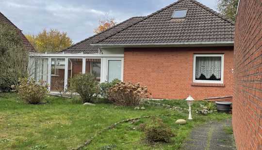 Bild von Bungalow mit Ausbaureserve in bevorzugter Wohnlage